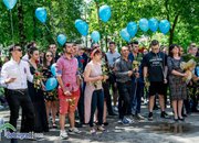 Даниела Колева към Випуск 2018 на ППМГ: Вие сте умни, непокорни, дръзки и амбициозни, изпълнени с желание да се доказвате и побеждавате! 