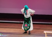 Две почетни отличия бяха връчени преди началото на концерт-спектакъла “Памет и бъдеще – 90 год. с името на Ботев и 140 год. читалище“