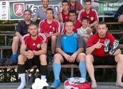 Мургаш Врачеш стигна 1/4 финал на Каменица Къп