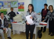 40 безработни лица, регистрирани в „Бюрото по труда”, ще се обучават по две професии