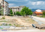 Почти е готов новият мини парк в старата част на ЖК „Васил Левски“