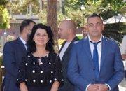 Етрополе отбеляза Деня на Съединението