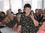Предизборна среща на Корнелия Нинова в Етрополска община