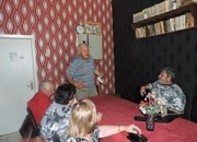 БСП: ПРИЕМНА НА НАРОДНИЯ ПРЕДСТАВИТЕЛ ИВАН ЧЕНЧЕВ