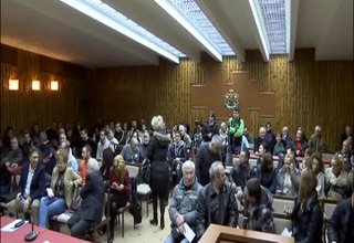 Вчера се проведе редовно отчетно-изборно събрание на БК Балкан Скрийншот