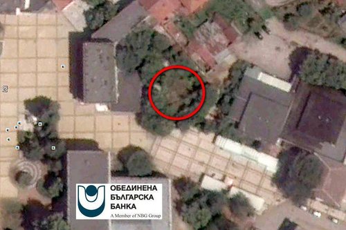 Събират подписи срещу застрояване на бившия „Руски пазар” с 24-метрова сграда за социални услуги  