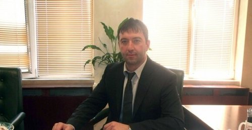 Назначен е нов областен управител на Софийска област