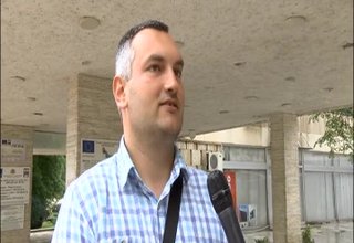 Вчера се състоя среща на представители на клубовете от НБЛ Скрийншот