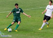 Балкан 1929 загуби от Хебър в мач за Купата на България