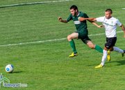 Балкан 1929 загуби от Хебър в мач за Купата на България