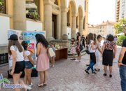 С усмивки и забавни игри премина 1 юни в Ботевград