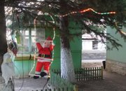 Красив и богат Коледен базар имаше днес в ДГ „Еделвайс”