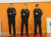 Лукойл Академик срази Черноморец за първа победа в плейофите