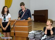 Зрелостниците на ПМГ „Акад. проф. д-р Асен Златаров” получиха дипломите си 