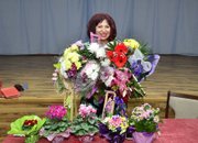 Нашата съгражданка Малинка Цветкова ще участва със свои книги на коледния базар в Мадрид 