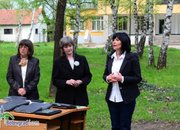 Клубове „Природолюбители” и „Моят екологичен свят” отбелязаха Деня на Земята