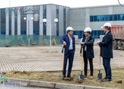 Започна изграждането на нова производствена сграда на “Сенсата Технолоджис“ в Ботевград /допълнена/