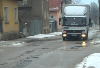 Часове наред живеещите в квартал Север днес бяха без вода Скрийншот