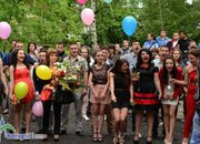 Директорът на ПМГ към абитуриентите: Трябва да се въоръжите с воля, труд и усърдие, за да преуспявате в живота