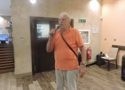 EТРОПОЛСКИТЕ СОЦИАЛИСТИ ОТБЕЛЯЗАХА ГОДИШНИНАТА ОТ ПОБЕДАТА НАД ФАШИСТКА ГЕРМАНИЯ