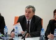 Емил Георгиев, член на УС на Движение „Модерна България": В момента правилата не работят в интерес на гражданите 