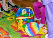 Инър Уийл клуб - Ботевград с благотворителна инициатива към децата от Дневния център в Ботевград 