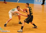 Балкан без проблеми срещу Ямбол на 1/4 финала