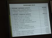 Община Етрополе предложи за обсъждане балансиран бюджет за 2019 г. 