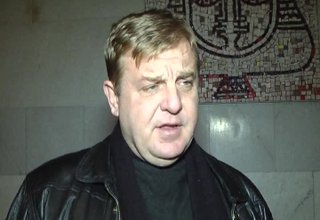 Красимир Каракачанов за предстоящия референдум за ядрената енергетика в България Скрийншот