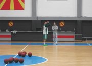 Балкан с победа над Кожув като гост с много добра игра