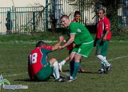Балкан 1929 победи с 8-2 ЖСК Ихтиман