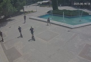 Камерите видяха Скрийншот