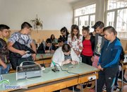 Ден на професиите в ПГТМ „Христо Ботев”