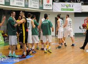 Балкан завърши с победа редовния сезон на BIBL, играе на 1/4 финал с Теодо