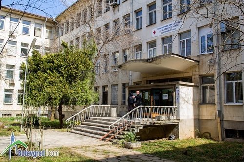 В МБАЛ – Ботевград се разкрива сектор „Ортопедия и травматология“