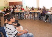 Ученици от Клуб по публична реч участваха в състезание по български език и литература