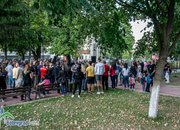 Отново протест във Врачеш