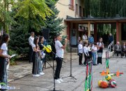 Първокласниците на ОУ „Васил Левски“ ще учат в изцяло обновен корпус на училището