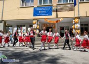 Даниела Колева към Випуск 2018 на ППМГ: Вие сте умни, непокорни, дръзки и амбициозни, изпълнени с желание да се доказвате и побеждавате! 