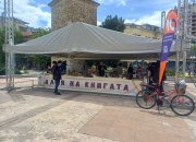 Официално бе открито второто издание на Алея на книгата в Ботевград 