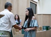50 абитуриенти бяха удостоени с почетна грамота “Отличен зрелостник на община Ботевград“