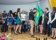 Зрелостниците на ПМГ „Акад. проф. д-р Асен Златаров” получиха дипломите си 