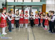 Честит Ден на родилната помощ!