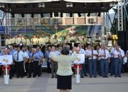 Дефилир на духовата музика – ден втори
