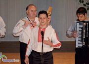 20-годишният юбилей на ФГ „Мургаш” се превърна в голям празник за с. Врачеш