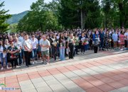 УКТЦ стартира учебната година със 141 новоприети ученици