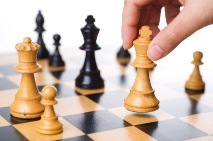 Резултатите от Третия регионален турнир за пенсионери по шах, карти, табла и дартс