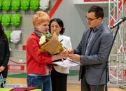 Връчиха четири награди за активна благотворителна дейност