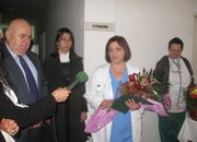 На Бабин ден в АГО-Етрополе