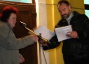Светна елхата в ОУ „Христо Ботев”-Етрополе